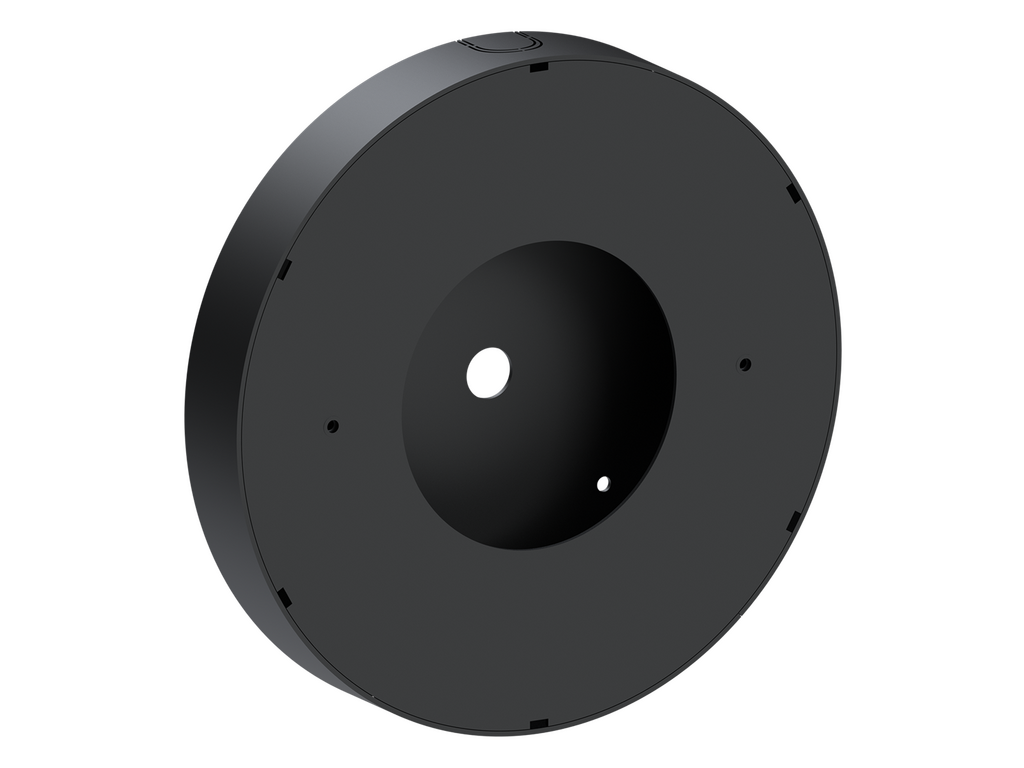 Surface mounting box  for easy cabling  (SANDY 4)