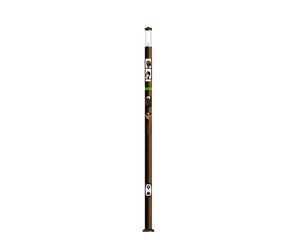 L-COLUMN Generation 1: Aluminium Ø216 mm