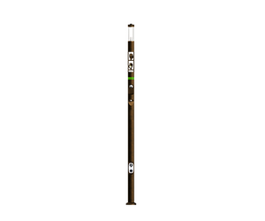L-COLUMN Generation 1: Aluminium Ø216 mm