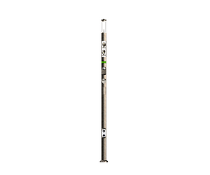 L-COLUMN Generation 1: Aluminium Ø216 mm