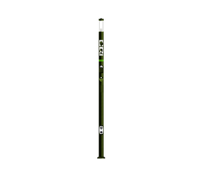 L-COLUMN Generation 1: Aluminium Ø216 mm