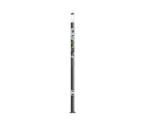 L-COLUMN Generation 1: Aluminium Ø216 mm