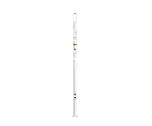 L-COLUMN Generation 1: Aluminium Ø216 mm
