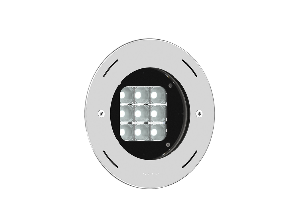 Oświetlenie przyjazne żółwiom