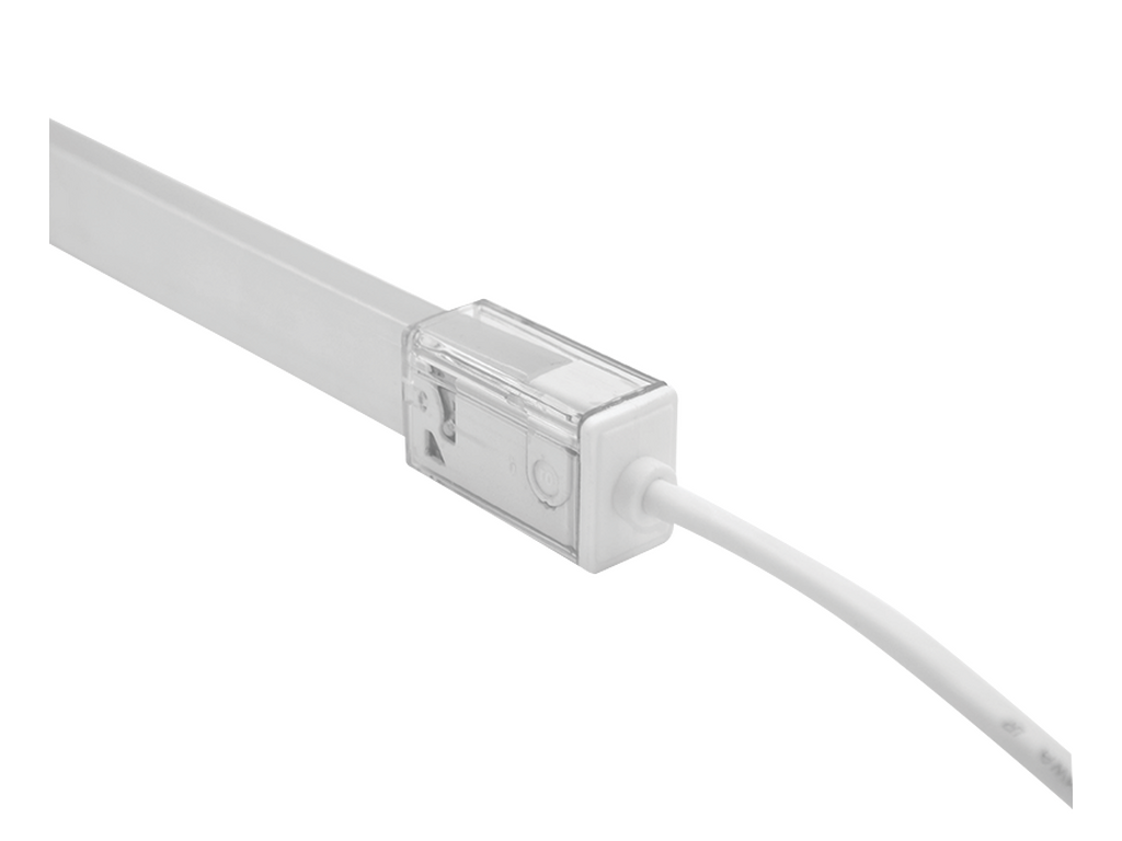 Snap - Top feed connector IP67 - 02 -  SINGLE COLOUR - EDGE