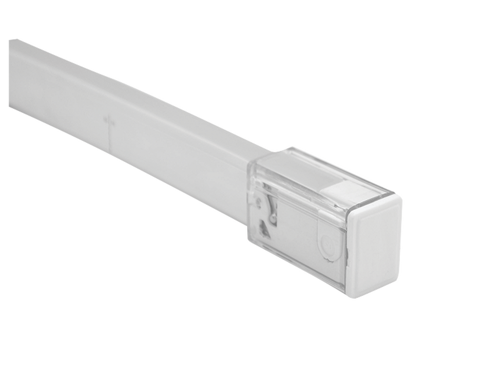 Snap - End cap IP67 - 02 - EDGE