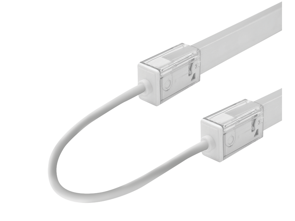 Snap - Flexible connector IP67 - SINGLE COLOUR - CLASSIC