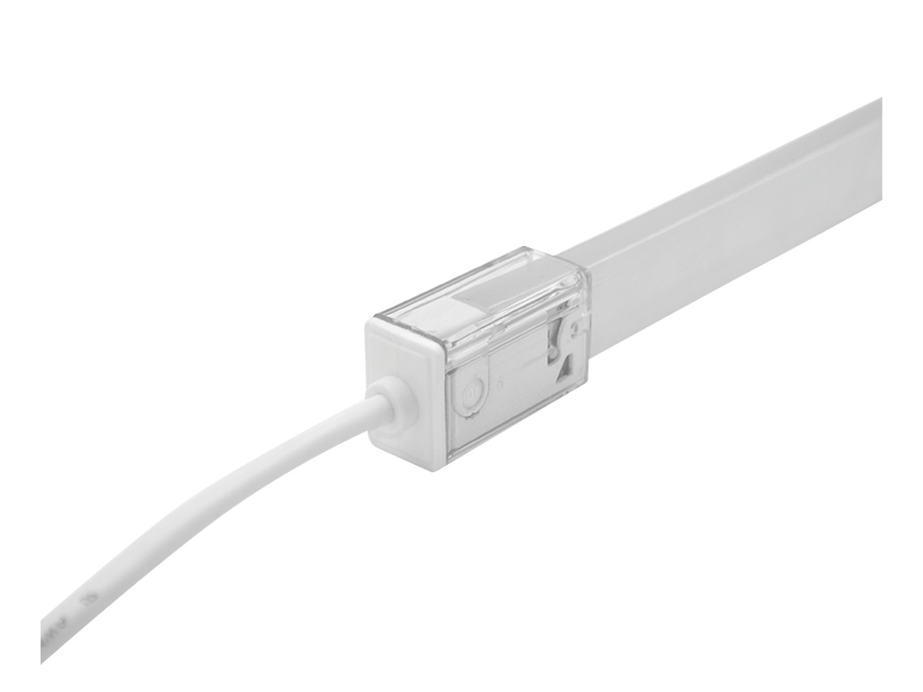 Snap - Top feed connector IP67 - 01 - RGB DYNAMIC - CLASSIC