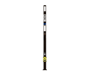 L-COLUMN Generation 4: Steel Ø273 mm