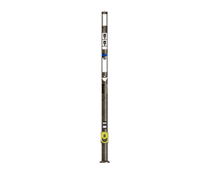 L-COLUMN Generation 4: Steel Ø273 mm
