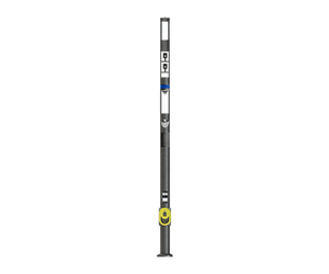 L-COLUMN Generation 4: Steel Ø273 mm