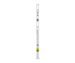 L-COLUMN Generation 4: Steel Ø273 mm