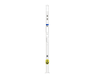 L-COLUMN Generation 4: Steel Ø273 mm