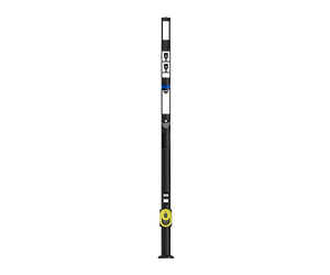L-COLUMN Generation 4: Steel Ø273 mm