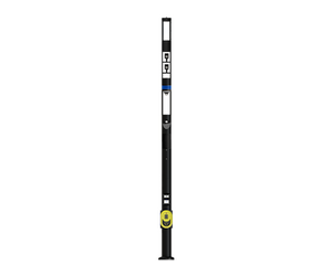 L-COLUMN Generation 4: Steel Ø273 mm