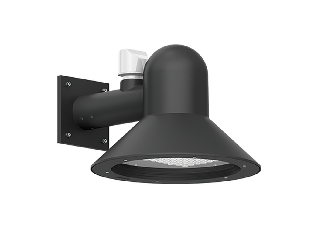 Oprawy fasadowe LIGHTCONNECT™