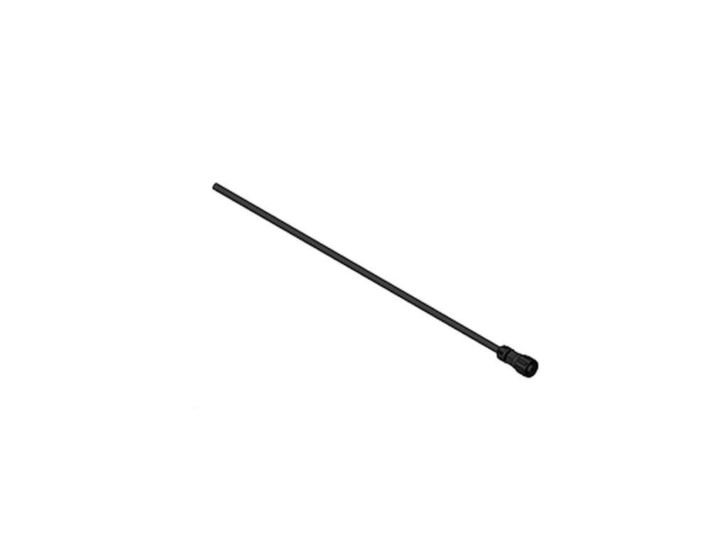 Cable - Connector IP67 Female 4 Pin Signal DMX - 1000 mm