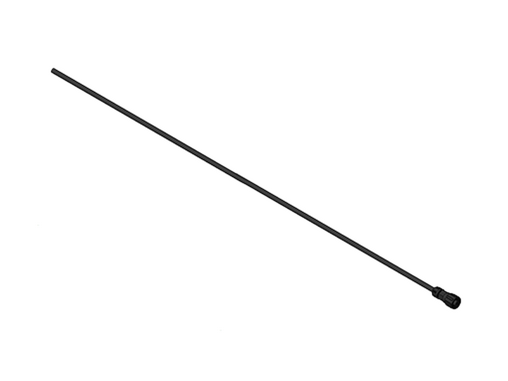 Cable - Connector IP67 Female 4 Pin Signal DMX - 5000 mm