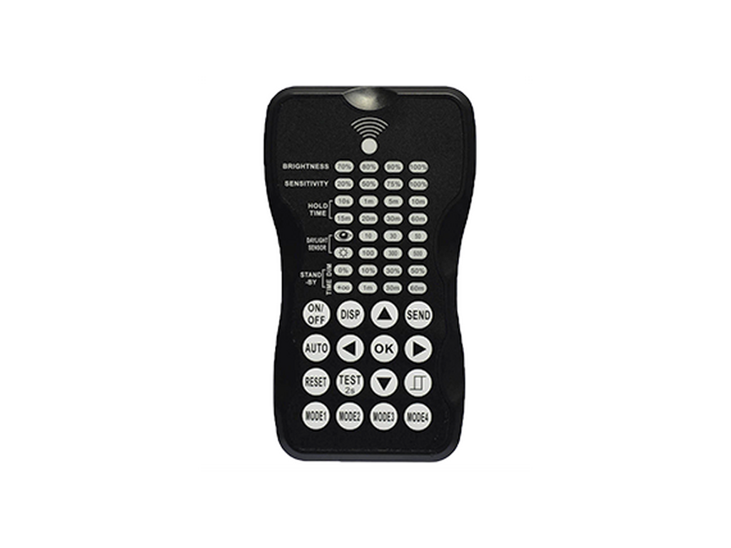 Remote controller for the motion sensor - 1-10V (A34191)