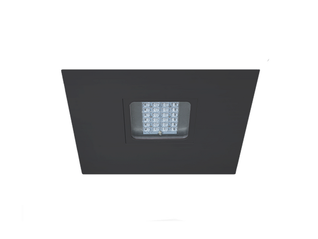 Потолочные светильники с датчиком движения