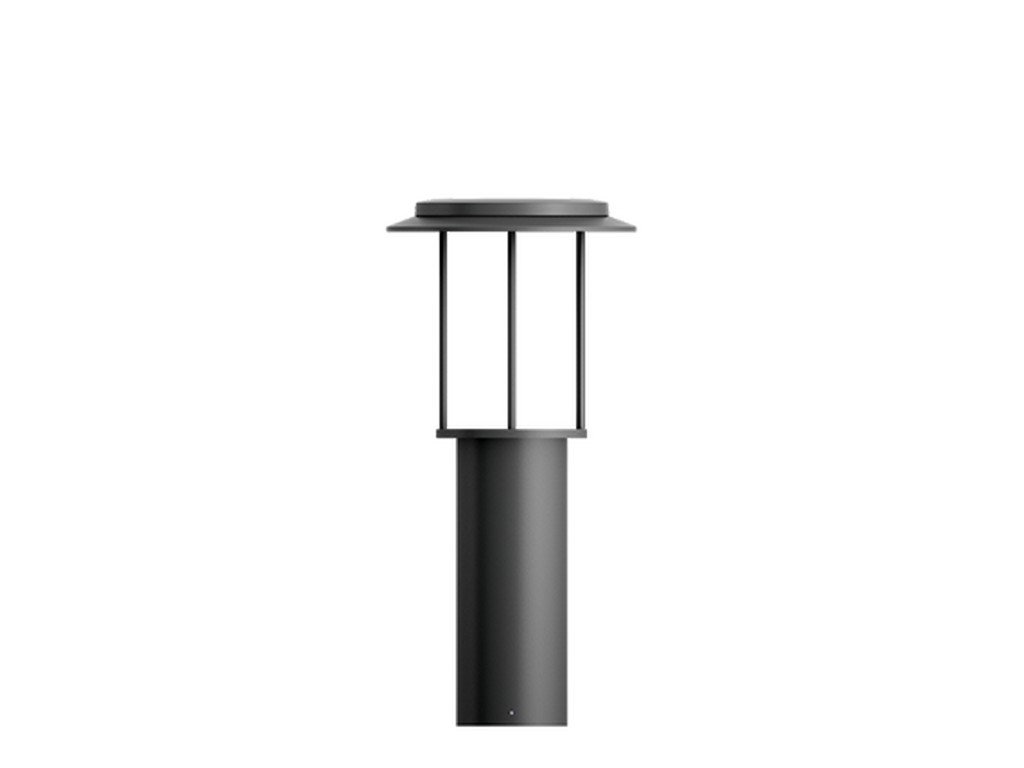 Bezpečnostní sloupky