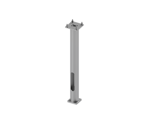 Root mount kit