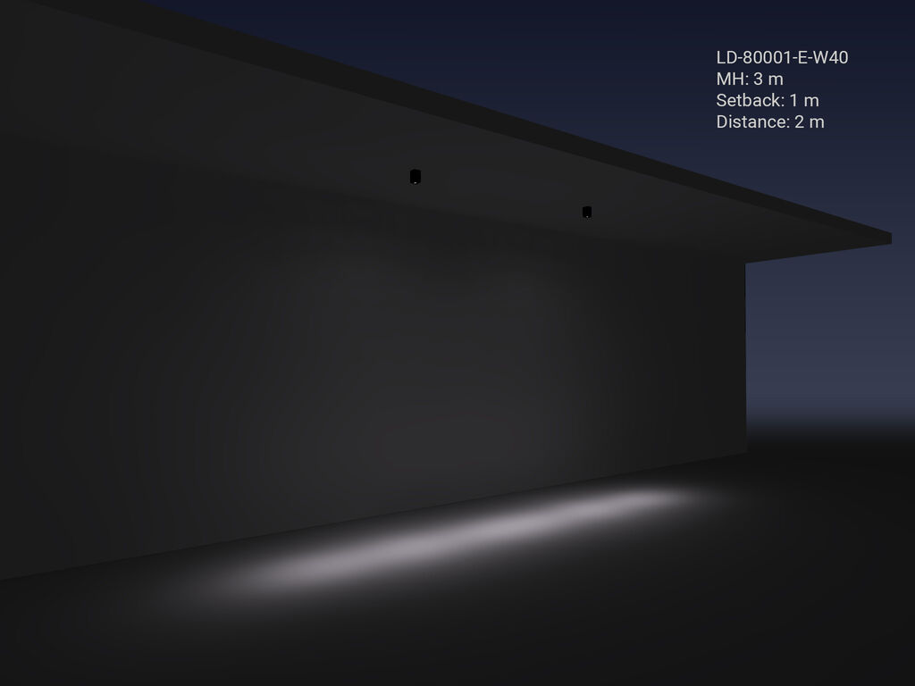 LADOR 9 - LD-80001 - Ceiling luminaires - LIGMAN - EN