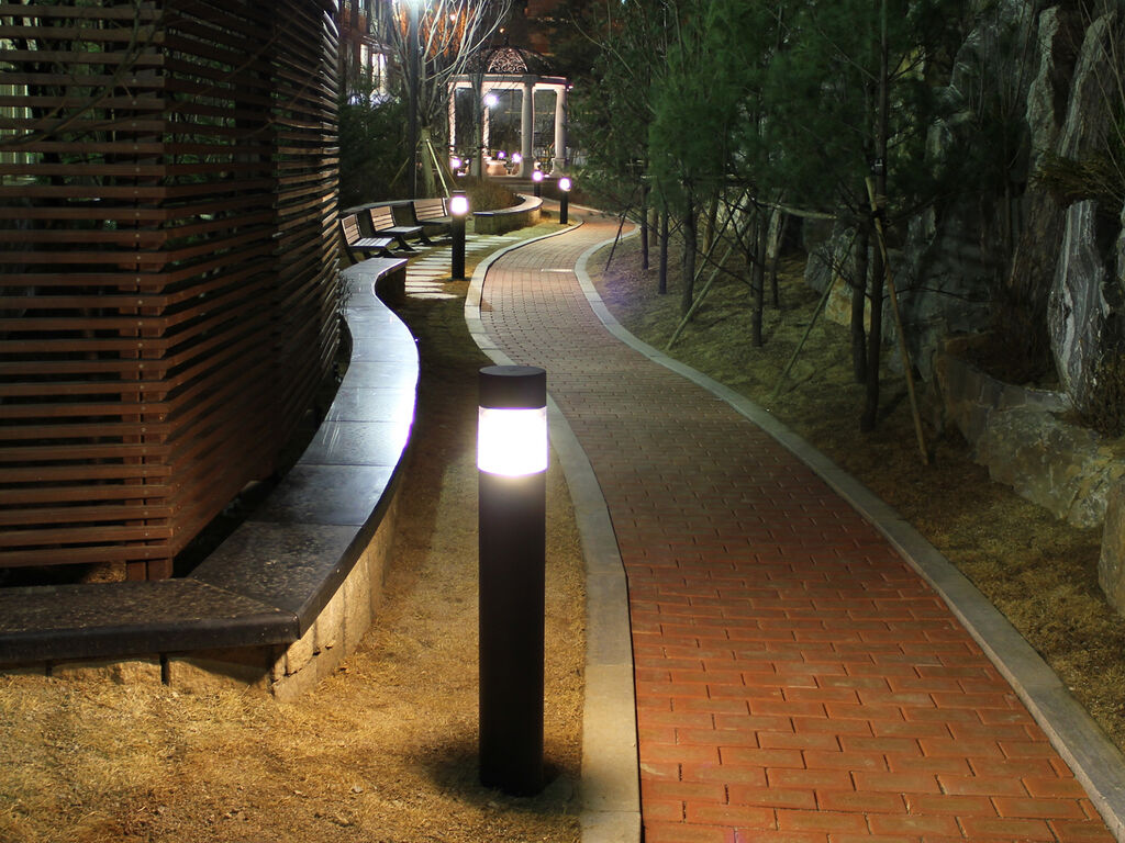 Haegi Hillstate Apartment