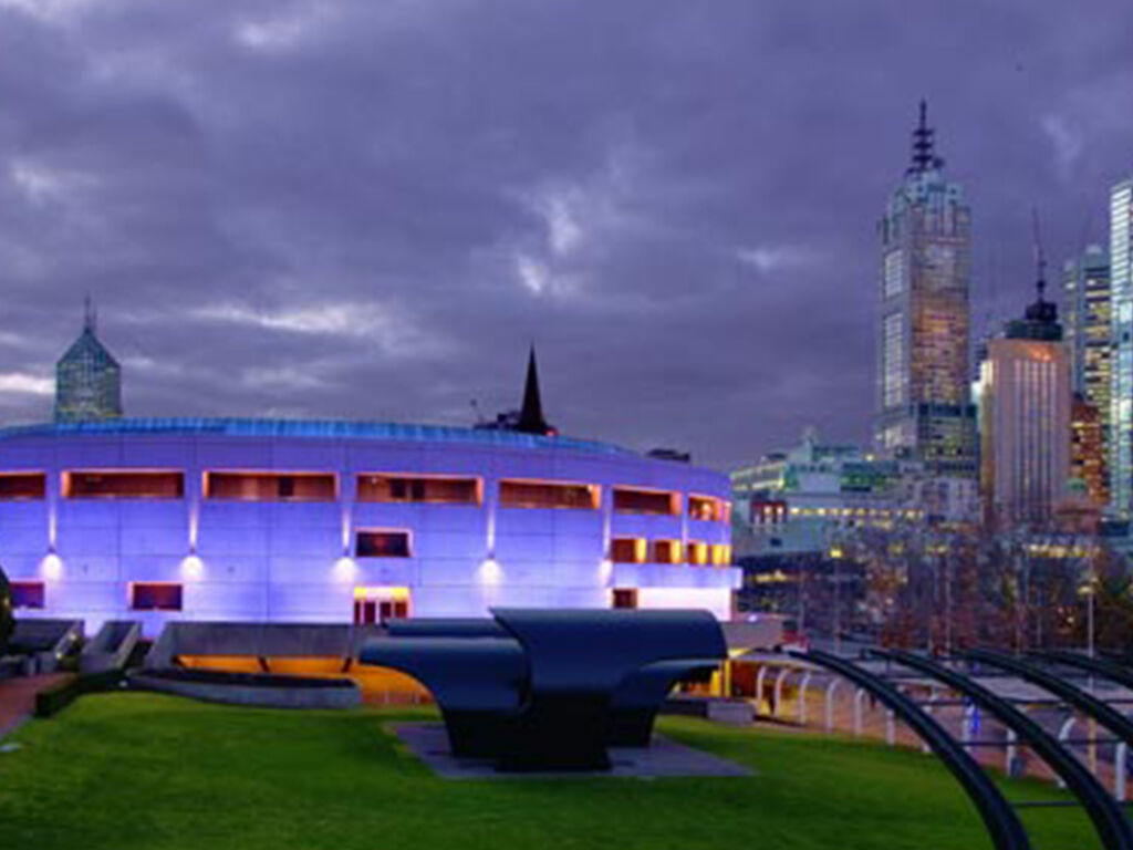 Hamer Hall, Arts Centre Melbourne