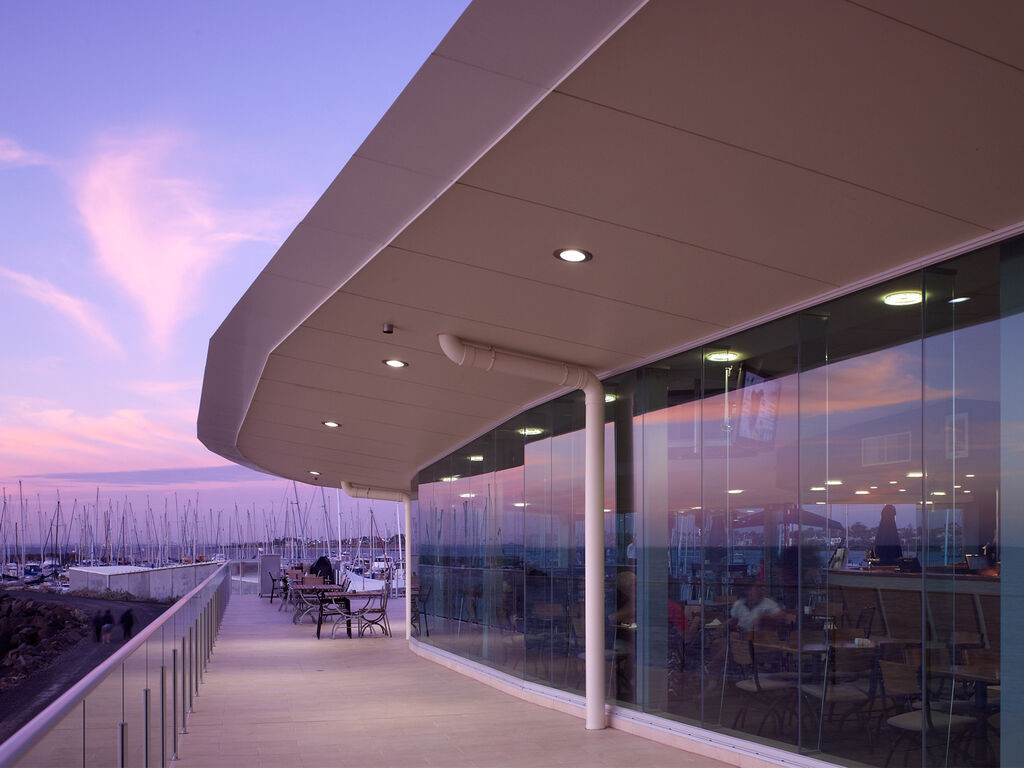 Sandringham Yacht Club