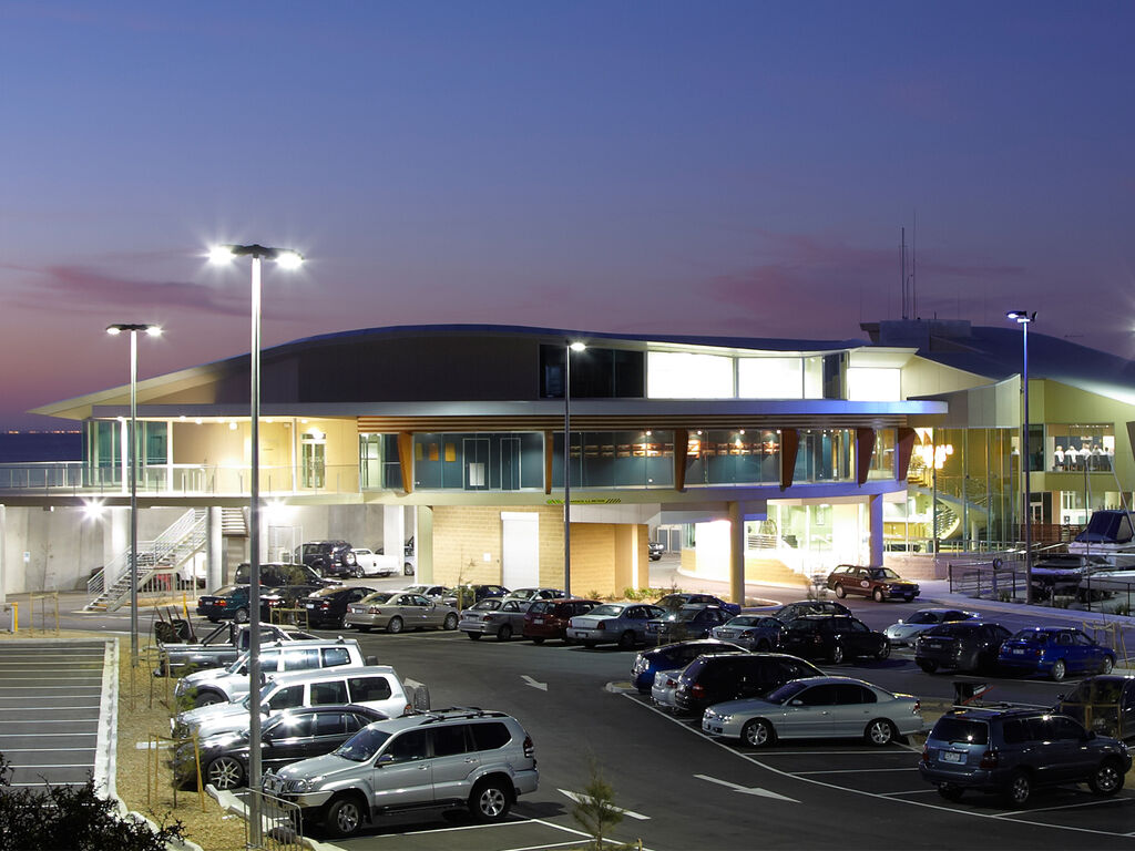 Sandringham Yacht Club