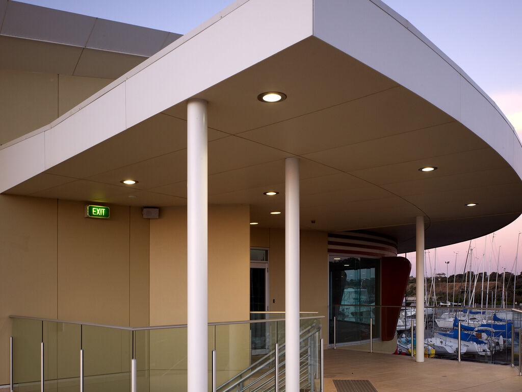 Sandringham Yacht Club