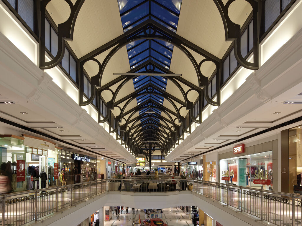 Pacific Fair Shopping Centre