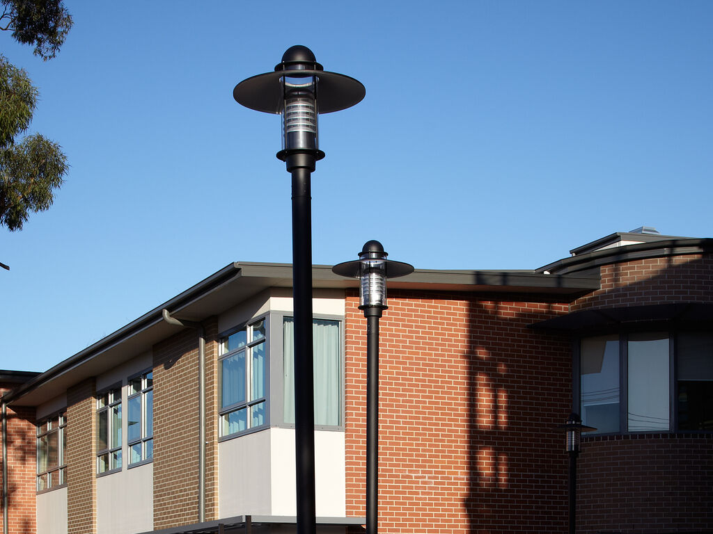Kingsville Aged Care