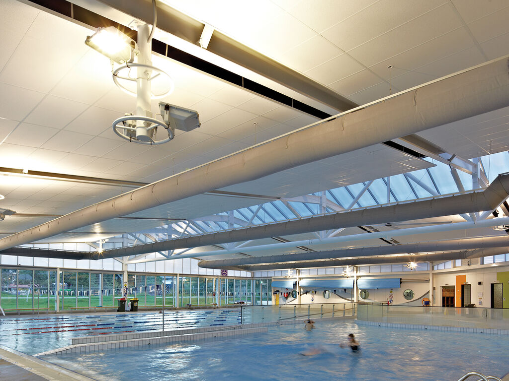 Collingwood Leisure Center