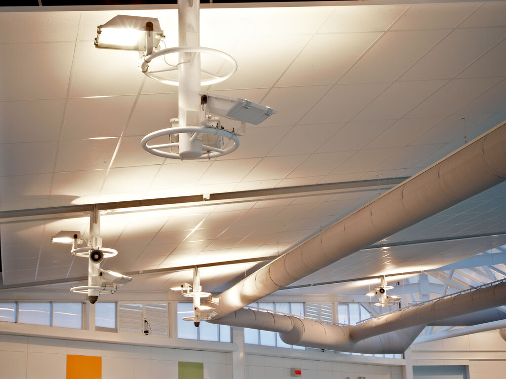 Collingwood Leisure Center