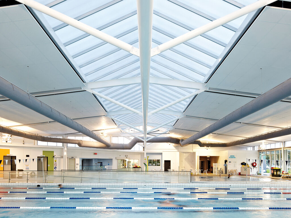 Collingwood Leisure Center