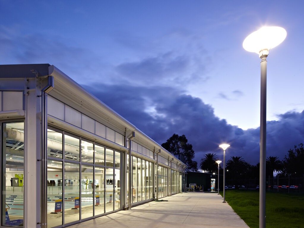 Collingwood Leisure Center