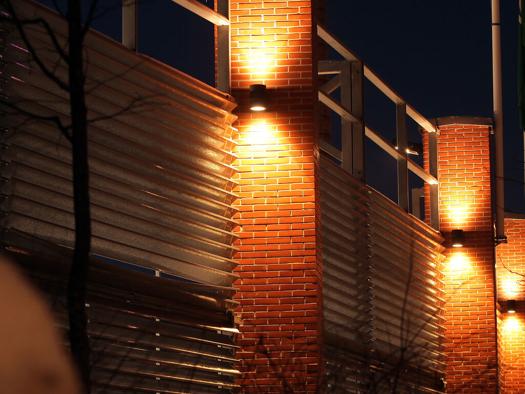 Prisma Shopping Center