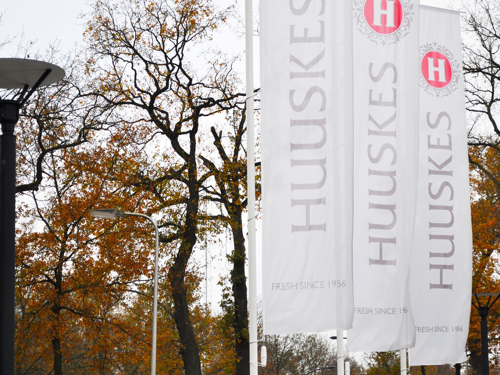 Huuskes