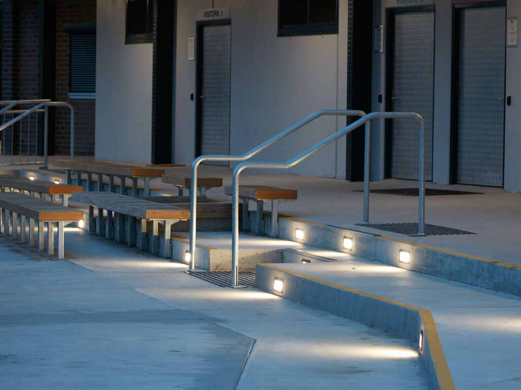 Ben Kavanagh Reserve