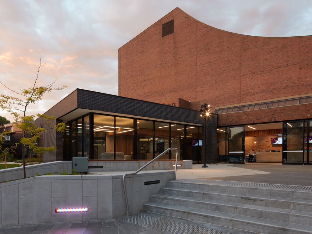 West Gippsland Arts Centre