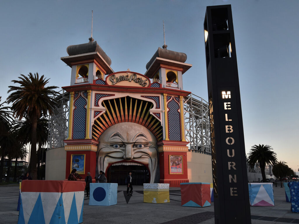 Luna Park