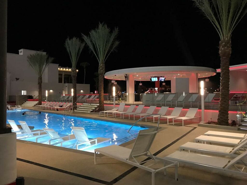 Riverside Casino