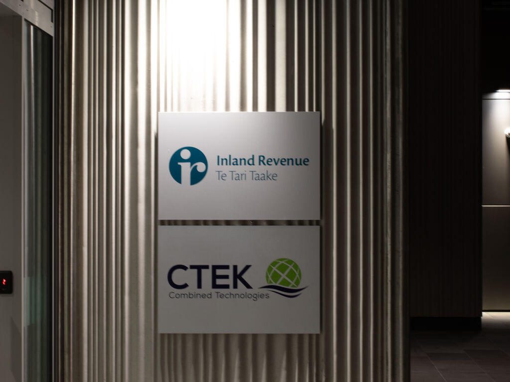 Inland Revenue Department