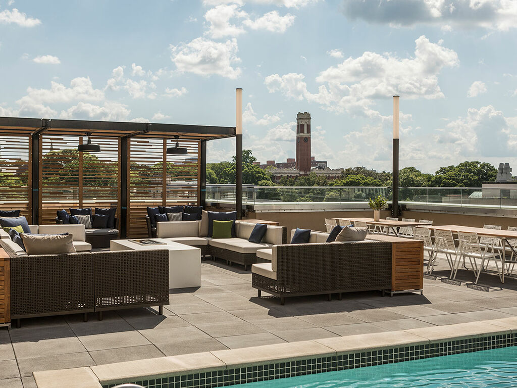 Kimpton Aertson Hotel