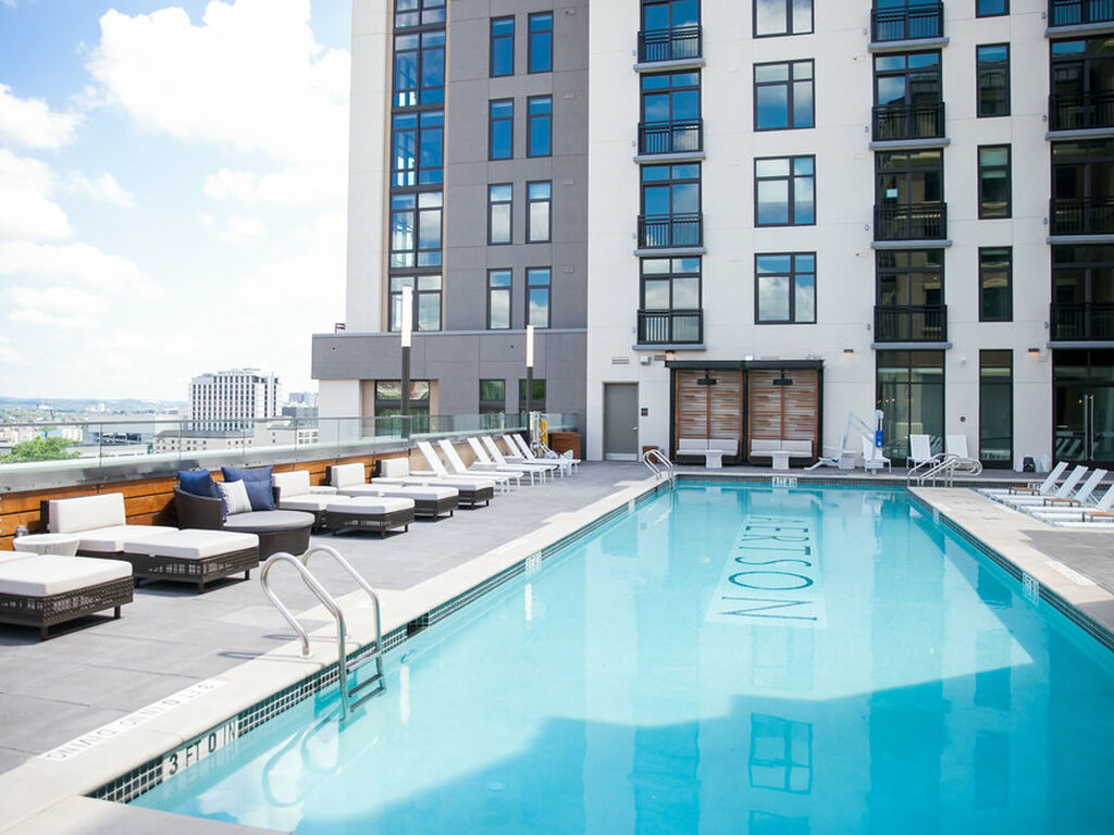 Kimpton Aertson Hotel