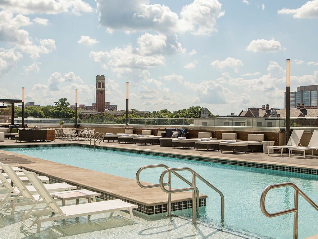 Kimpton Aertson Hotel