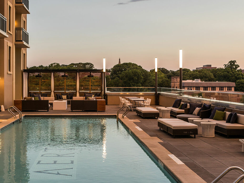 Kimpton Aertson Hotel