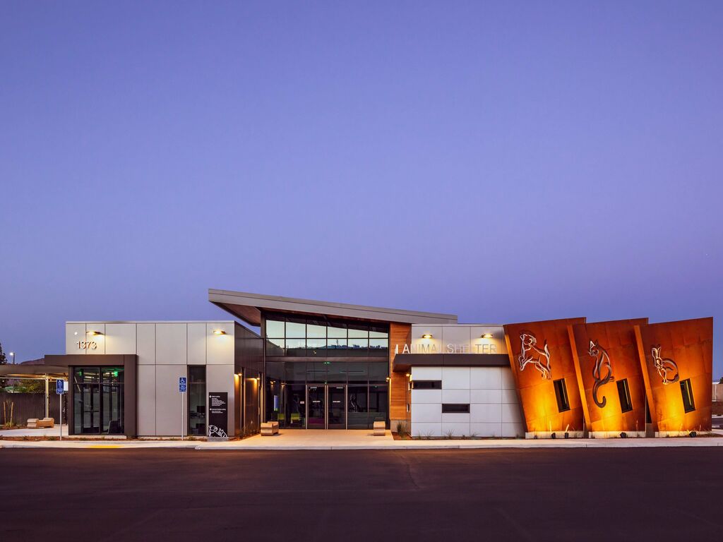 El Cajon Animal Shelter